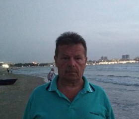 Алексей, 63 года, Красногорск