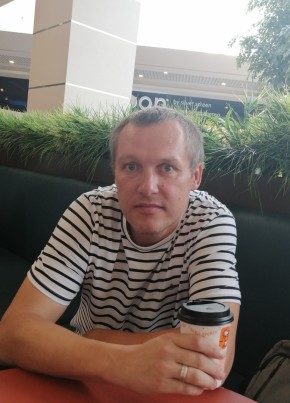 Dmitriy, 43, Belarus, Vawkavysk