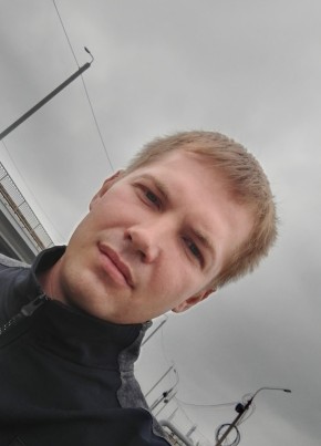 Дима Ефимов, 32, Россия, Копейск