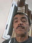 Khaled, 58 лет, Béchar