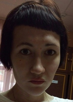 Аида, 32, Россия, Уфа
