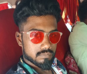 Ravi Pawar, 23 года, Pune