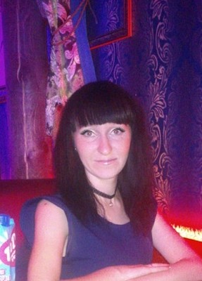 Мария, 29, Россия, Нижняя Тура