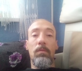 Николай, 46 лет, Симферополь