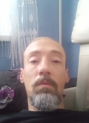 Николай, 46, Россия, Симферополь
