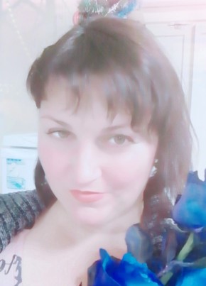 Анюта, 47, Россия, Севастополь