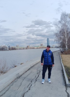 Сергей, 37, Россия, Екатеринбург
