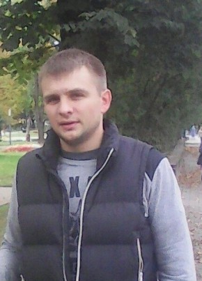 Саша, 38, Россия, Псков