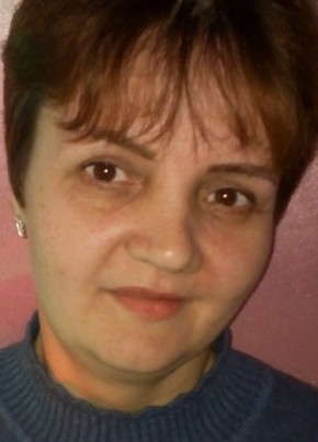 Ольга, 46, Україна, Бобровиця