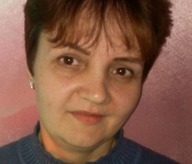 Ольга, 46 лет, Бобровиця