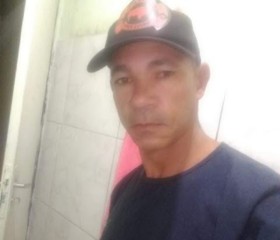 Fernando, 43 года, Belo Horizonte