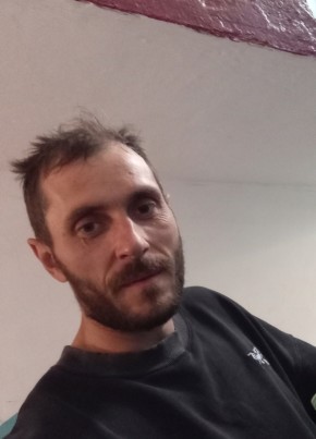 Aleksandr, 35, Russia, Kamen-na-Obi