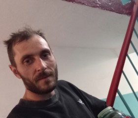 Aleksandr, 35, Kamen-na-Obi