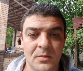 Mikail, 33 года, Уфа
