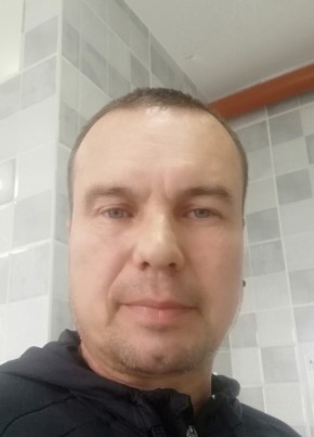 Эдуард, 49, Россия, Озёрск (Челябинская обл.)