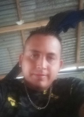 Nicky, 32, República del Ecuador, Quevedo