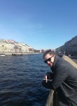 Антон, 46 лет, Владивосток