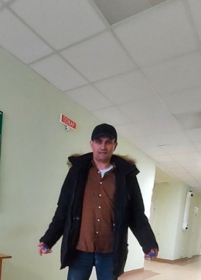 Андрей, 54, Россия, Тамбов