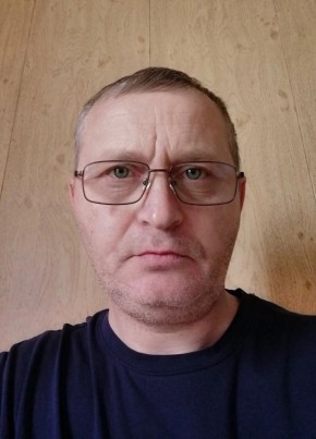 Ден из Белого Яра 51 год