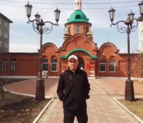 Артем, 32 года, Красноярск