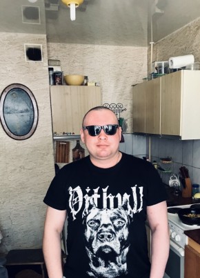Tom Kukuruze, 45, Russia, Kazan