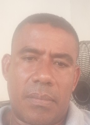 Carlos из Acapulco de Juárez 44 года