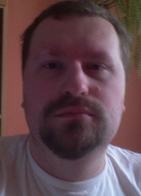 Gregor, 43, Poland, Legionowo