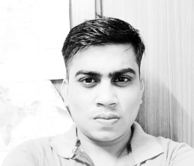 Sudhanshu Dixit, 35, Lucknow