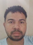 Alessandro Moren, 32 года, Ribeirão das Neves