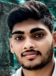 Akhand Singh, 19 лет, Lucknow