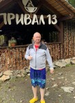 Димон, 58 лет, Москва