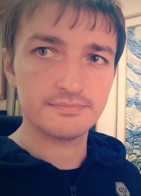 Максим, 41, Россия, Ипатово