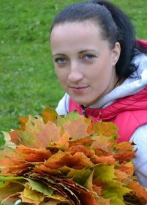 Лена, 37, Россия, Солнечногорск