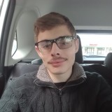 Ryan, 23  , West Albany