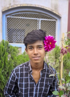 RX KING, 18, বাংলাদেশ, ভৈরববাজার