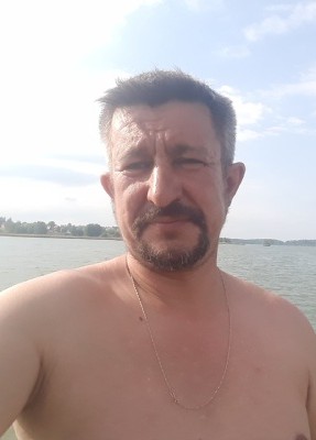 Алексей, 46, Россия, Родники (Ивановская обл.)
