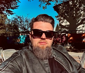 YEVGENIY, 38, Vienna