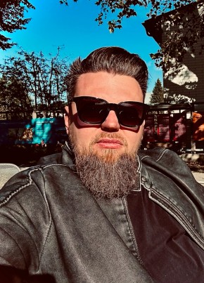 YEVGENIY из Wien 38 лет