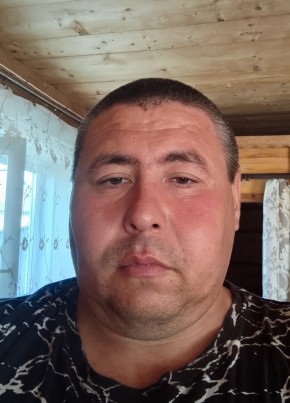 Марат из Старобалтачево 41 год