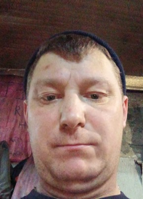Стас, 36, Россия, Алапаевск