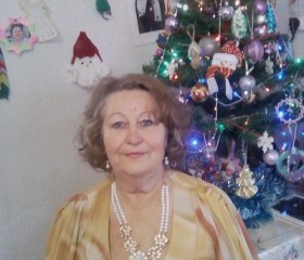 Антонина, 70 лет, Тюмень