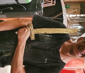 Frank, 24, Broek op Langedijk