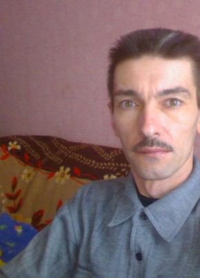 Александр, 49, Россия, Узловая