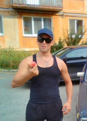 Oleg, 31, Россия, Верхняя Пышма