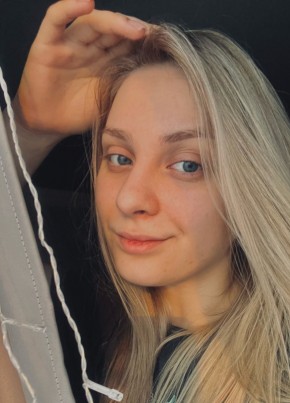 Анна, 20, Россия, Нижний Тагил