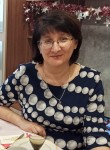 Ольга Дедова, 52 года, Барнаул