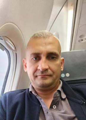 Vyacheslav, 39, Russia, Tyumen