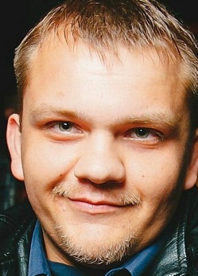Егор, 32, Россия, Самара
