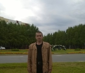 Евгений, 49 лет, Глядянское