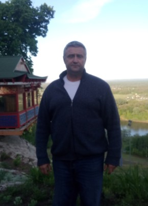 Александр, 48, Россия, Сестрорецк